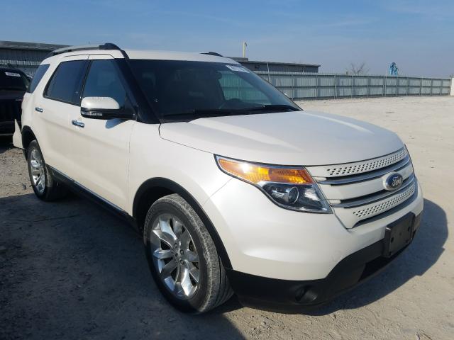 FORD EXPLORER L 2015 1fm5k8f86fgb23471