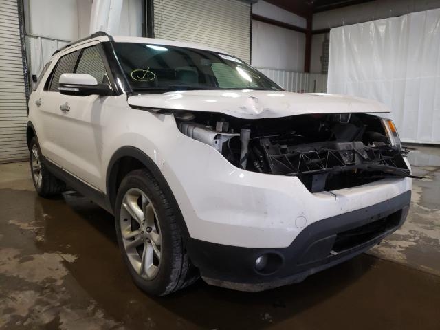 FORD EXPLORER L 2015 1fm5k8f86fgb26998