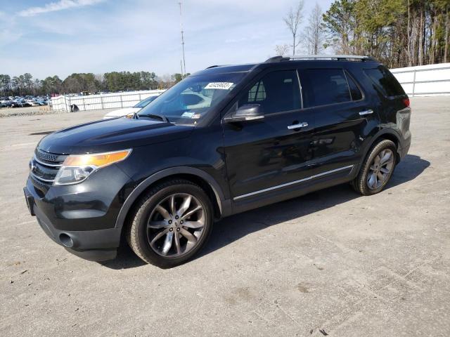 FORD EXPLORER L 2015 1fm5k8f86fgb37998