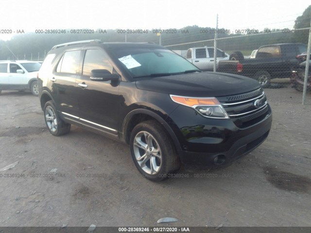 FORD EXPLORER 2015 1fm5k8f86fgb51092