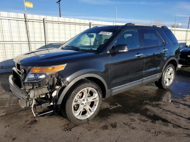 FORD EXPLORER 2015 1fm5k8f86fgb98025