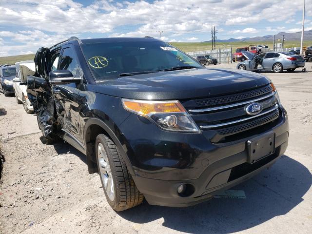 FORD EXPLORER 2015 1fm5k8f86fgb98266