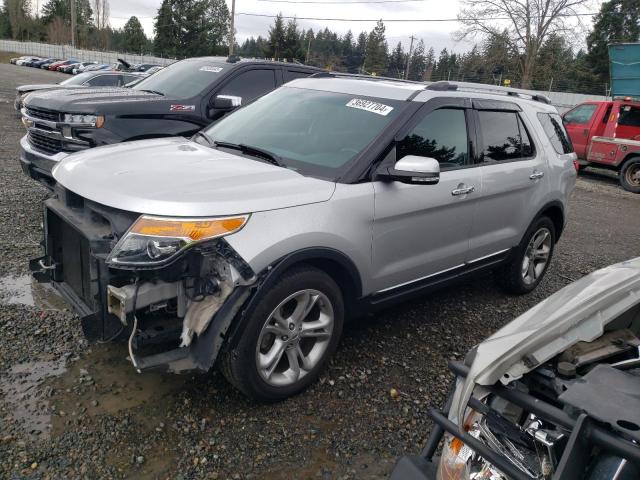 FORD EXPLORER 2015 1fm5k8f86fgc06821