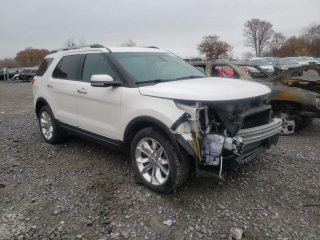 FORD EXPLORER L 2015 1fm5k8f86fgc36191