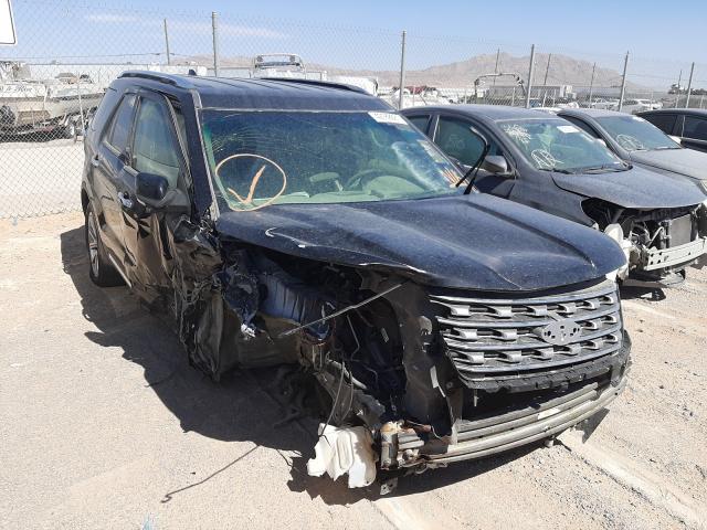 FORD EXPLORER L 2016 1fm5k8f86ggb98026