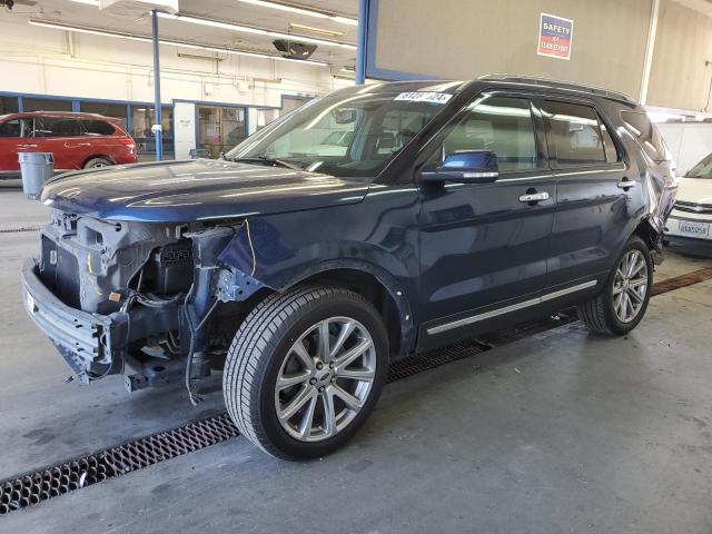 FORD EXPLORER 2016 1fm5k8f86ggc24494