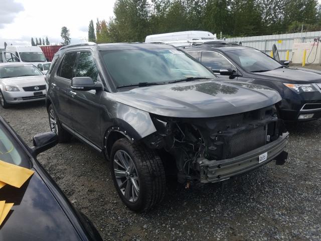 FORD EXPLORER L 2018 1fm5k8f86jga43595