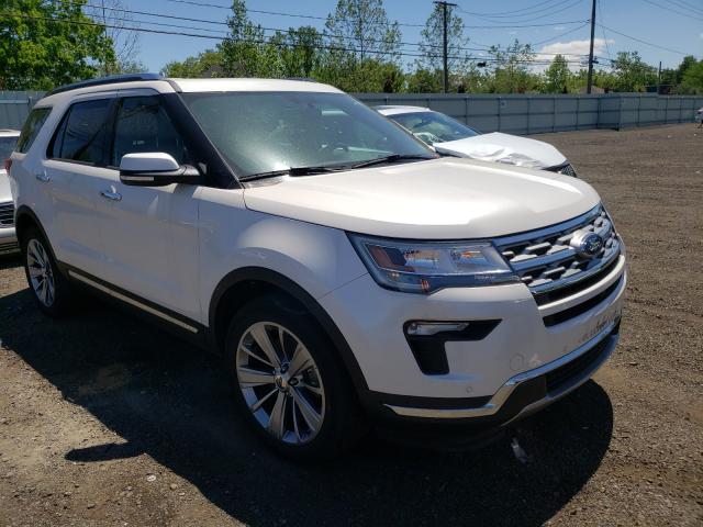 FORD EXPLORER L 2018 1fm5k8f86jgb14374