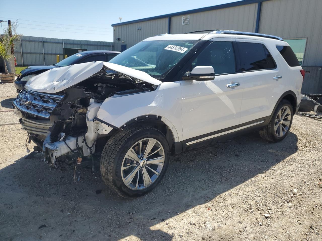 FORD EXPLORER 2018 1fm5k8f86jgb46094