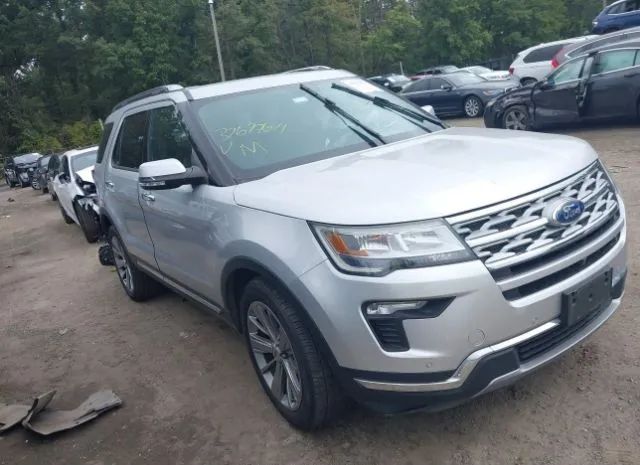 FORD EXPLORER 2018 1fm5k8f86jgb57838