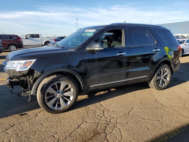 FORD EXPLORER 2018 1fm5k8f86jgb66409