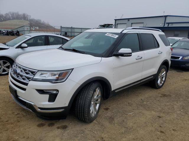 FORD EXPLORER L 2018 1fm5k8f86jgb70461