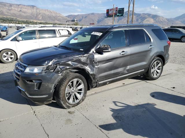 FORD EXPLORER L 2018 1fm5k8f86jgc16712