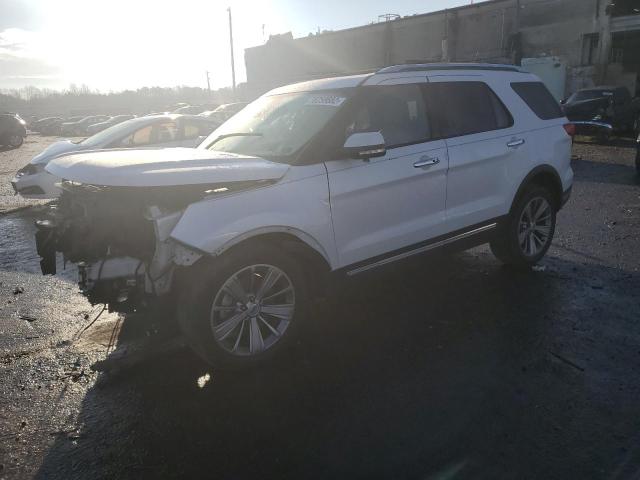 FORD EXPLORER L 2018 1fm5k8f86jgc39570