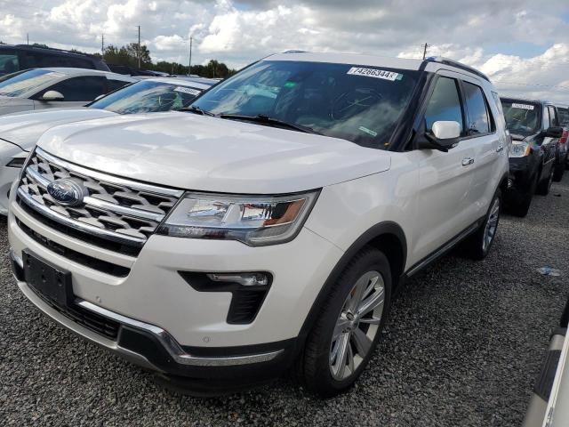 FORD EXPLORER L 2018 1fm5k8f86jgc82676