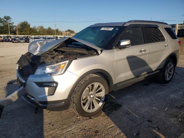 FORD EXPLORER 2019 1fm5k8f86kgb42354