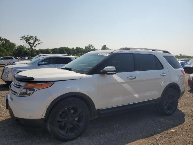 FORD EXPLORER 2013 1fm5k8f87dga07970