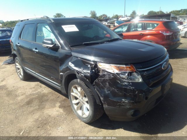 FORD EXPLORER 2013 1fm5k8f87dga29774