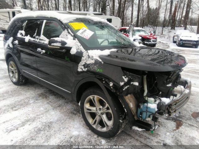 FORD EXPLORER 2013 1fm5k8f87dga31167