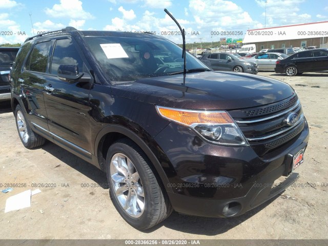 FORD EXPLORER 2013 1fm5k8f87dga41326