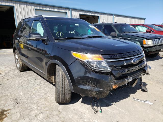 FORD EXPLORER L 2013 1fm5k8f87dga43688