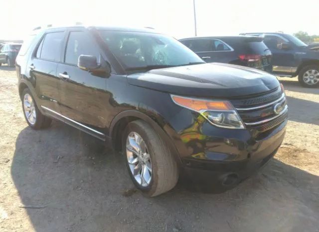 FORD EXPLORER 2013 1fm5k8f87dga51757