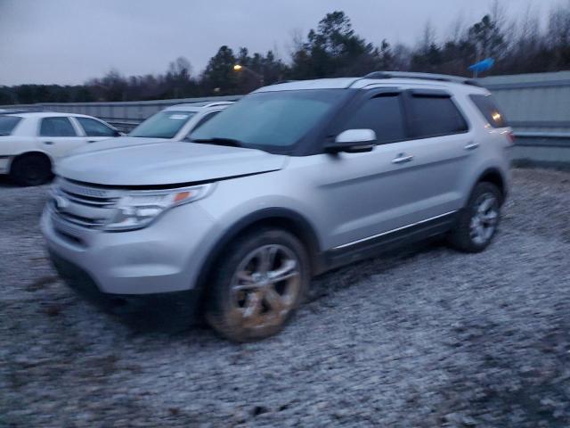 FORD EXPLORER 2013 1fm5k8f87dga59888