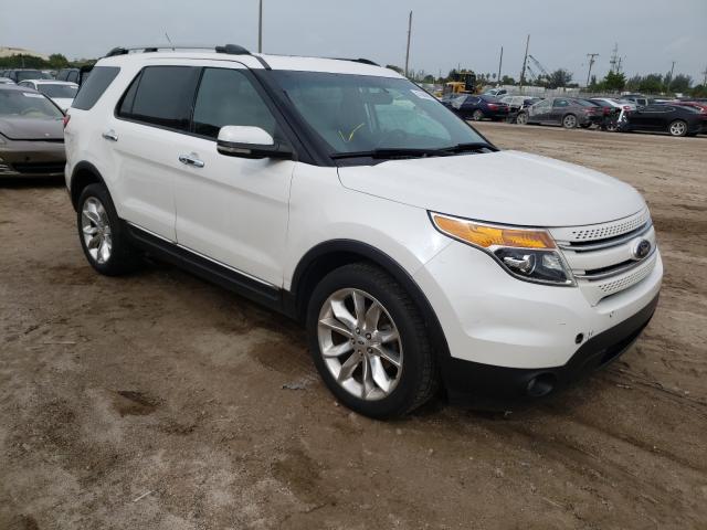 FORD EXPLORER L 2013 1fm5k8f87dga61155