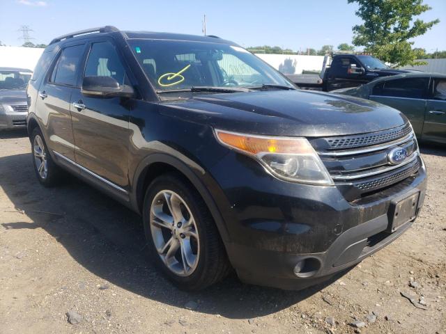 FORD EXPLORER L 2013 1fm5k8f87dga75640