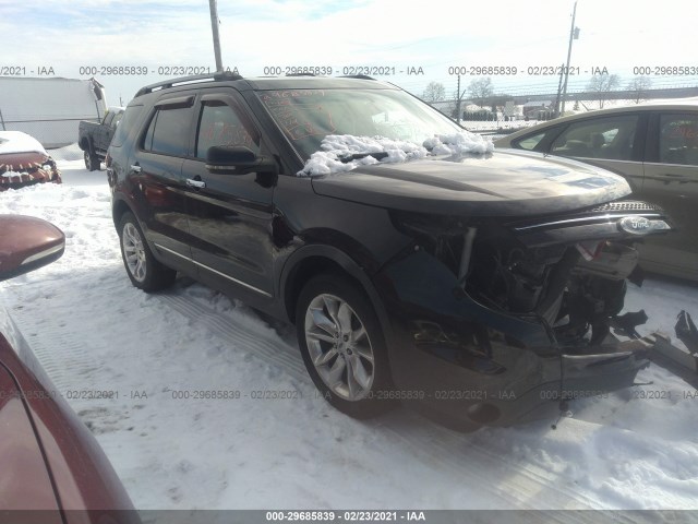 FORD EXPLORER 2013 1fm5k8f87dga77906