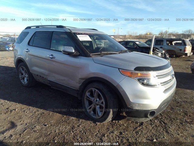 FORD EXPLORER 2013 1fm5k8f87dga81034