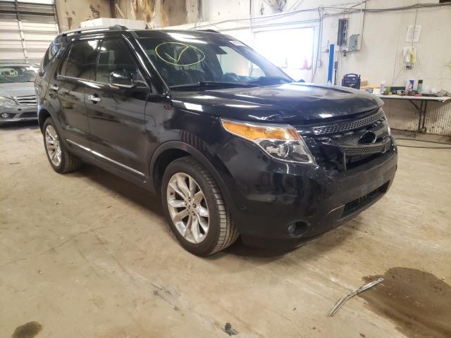 FORD EXPLORER L 2013 1fm5k8f87dga92096