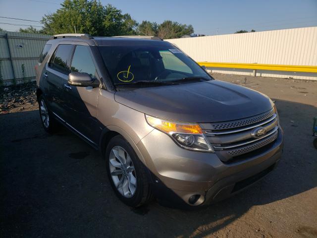 FORD EXPLORER L 2013 1fm5k8f87dgb03081