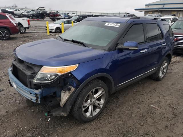 FORD EXPLORER 2013 1fm5k8f87dgb07700