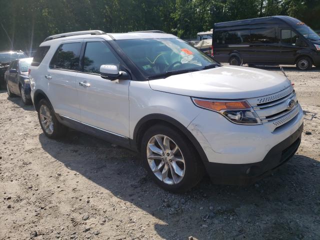 FORD EXPLORER L 2013 1fm5k8f87dgb10970