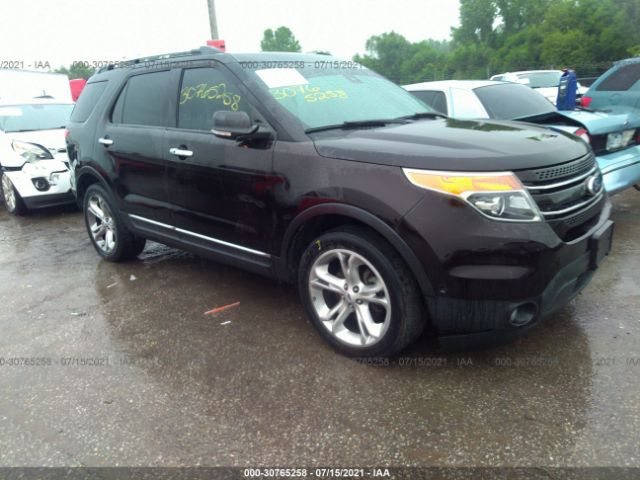 FORD EXPLORER 2013 1fm5k8f87dgb14503