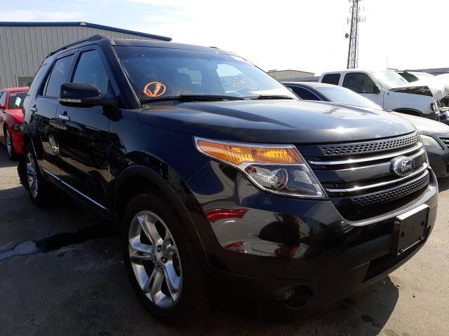 FORD EXPLORER L 2013 1fm5k8f87dgb15358