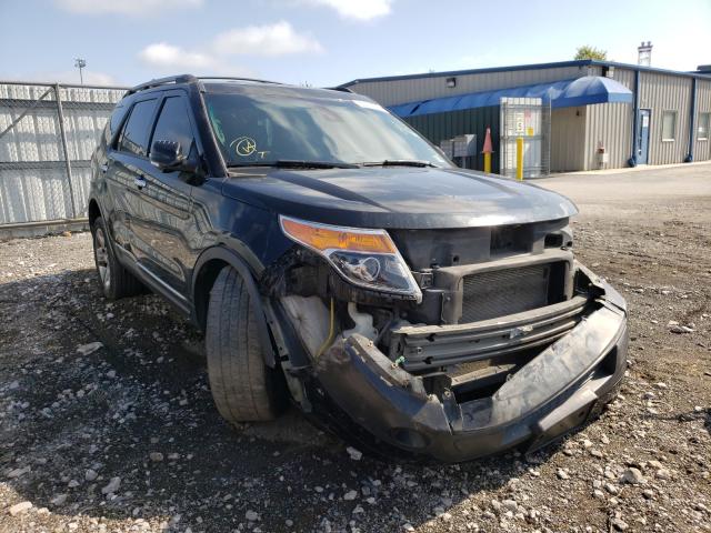 FORD EXPLORER L 2013 1fm5k8f87dgb17305