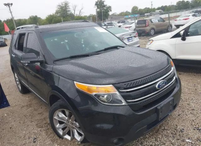 FORD EXPLORER 2013 1fm5k8f87dgb18602