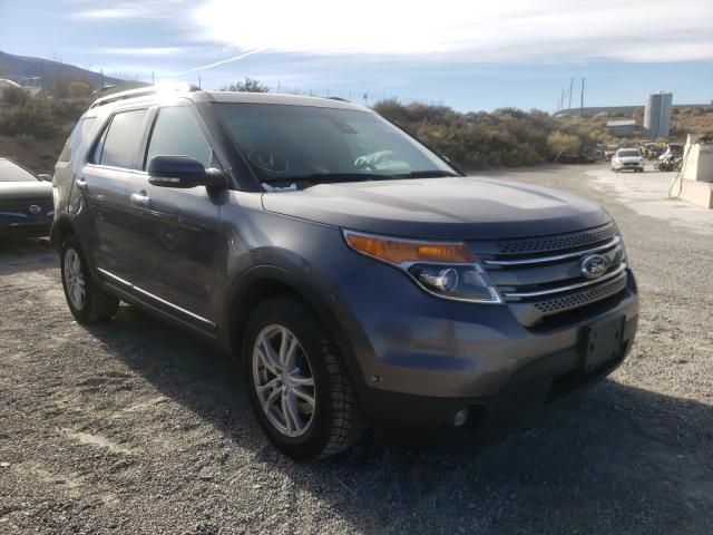 FORD EXPLORER L 2013 1fm5k8f87dgb27901