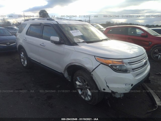 FORD EXPLORER 2013 1fm5k8f87dgb36565