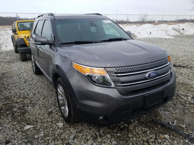 FORD EXPLORER L 2013 1fm5k8f87dgb38025