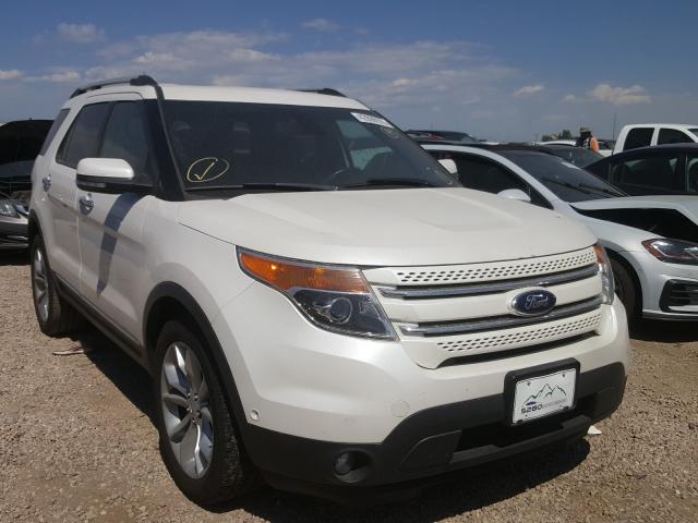 FORD EXPLORER L 2013 1fm5k8f87dgb46769