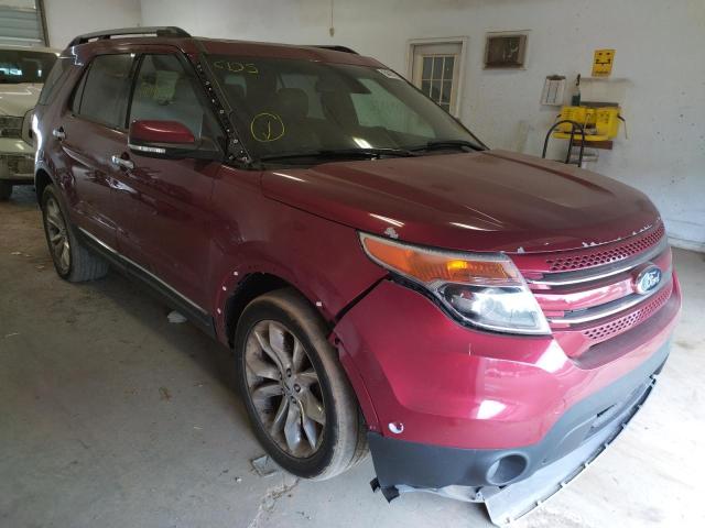 FORD EXPLORER L 2013 1fm5k8f87dgb47243