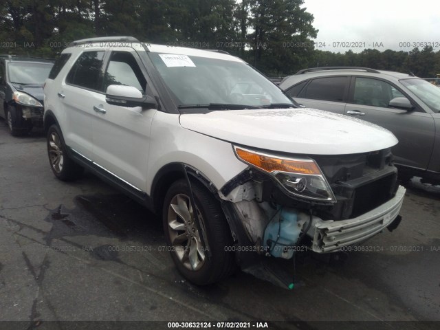 FORD EXPLORER 2013 1fm5k8f87dgb67444