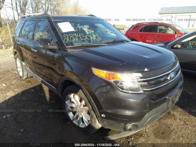 FORD EXPLORER 2013 1fm5k8f87dgb67511