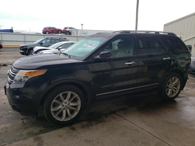 FORD EXPLORER 2013 1fm5k8f87dgb76158