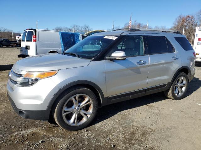 FORD EXPLORER 2013 1fm5k8f87dgb90710