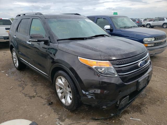 FORD EXPLORER L 2013 1fm5k8f87dgb97902