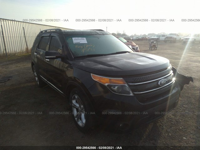 FORD EXPLORER 2013 1fm5k8f87dgc02225